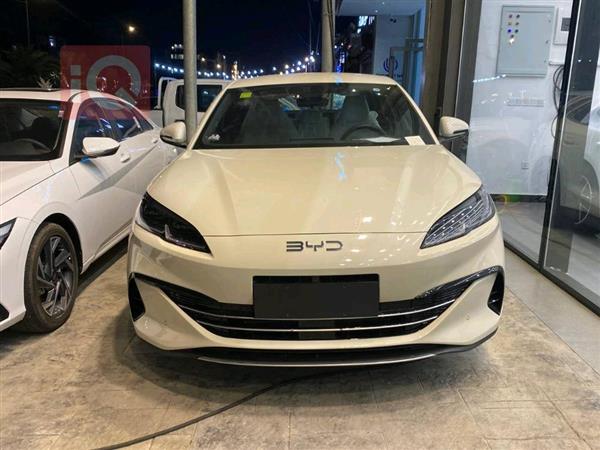 بي واي دي سيل 05 DM-i 2025 للبيع في العراق -  بغداد